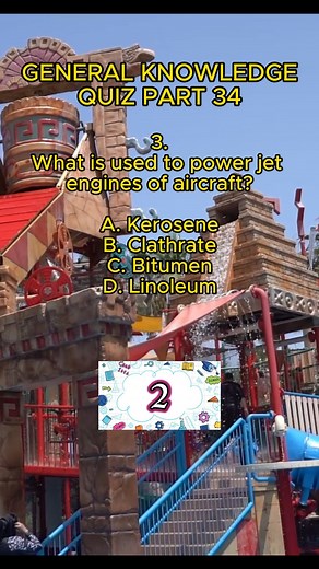 29K views · 379 reactions | General Knowledge Quiz Part 34 How many...