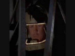 Living Legend Opening scenes