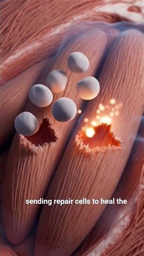 Muscle Soreness (DOMS) Explained! 😫🔬💪