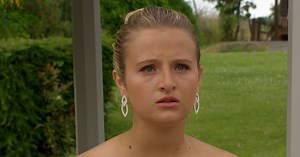 Emmerdale fans issue demand as Amelia Spencer star shares talent away from soap