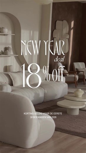 Start 2026 met een shoot in onze studio!