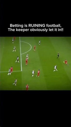 Football is rigged😂 #footballmemes