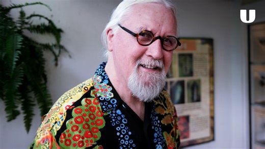 Billy Connolly Does... - Series 1: Episode 7 | Channel 4