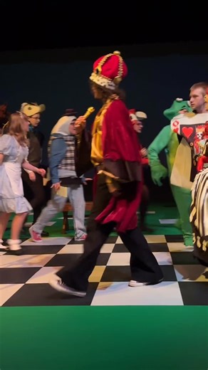 Rose State College on Reels