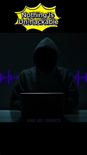 SystemRoot EveryThing Is Hackable #cybersecurity #privacy