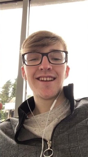 dont do tiktok in public #Shorts #paulkmac