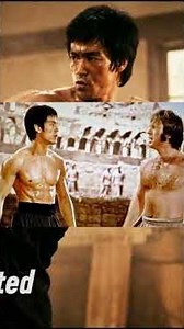 Lee’s Real Power Wasn’t His Muscles… #documentary #martialarts #motivation