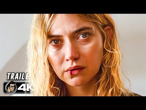 THE CHRONOLOGY OF WATER | Official Trailer (2025) 4K
