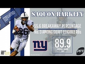 What to watch for at the Giants training camp | PFF