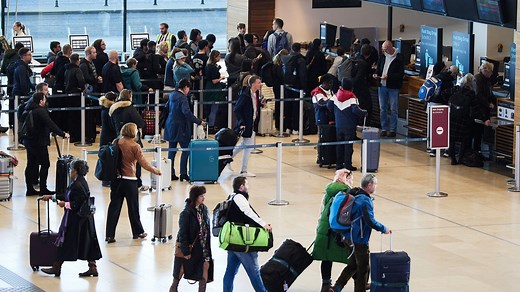 The 10 most expensive domestic plane tickets in America