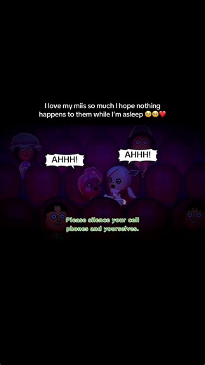 Adorable Mii Characters in Miitopia and Pokémon