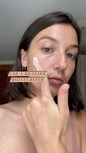 How to prep your skin for colder weather 🍂 🍃Stock up on richer, heavier moisturizer 🍃Use a facial oil 🍃Decrease your use of exfoliants 🍃Add a lip moisturizer to your routine | Neal's Yard Remedies