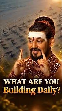 What Happens When You Skip Your Daily Sadhana - Spiritual Practice?