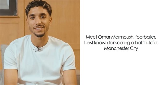 Omar Marmoush: Bio And Career Highlights