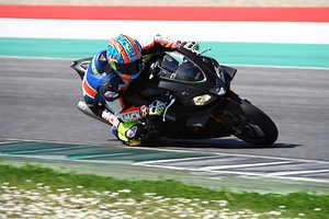 APRILIA RSV4 1100 FACTORY (2019 - 2020) Review
