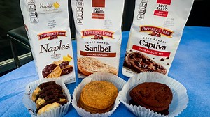 Pepperidge Farm names cookies after SWFL cities
