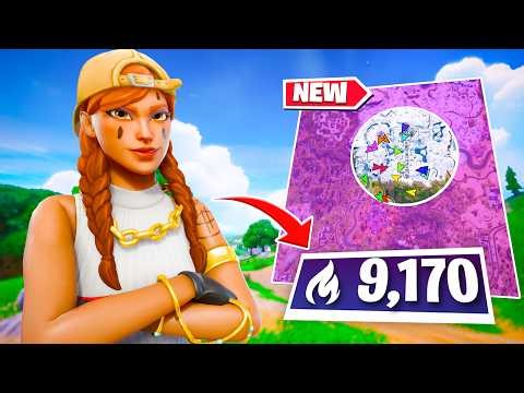 What to Expect in Fortnite Late Game Arena
