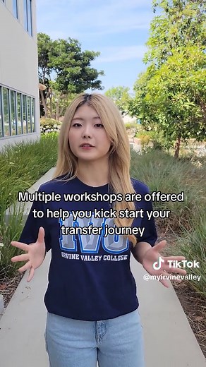 Did you know that IVC has the #1 transfer rate in CA? Check out our top 3 tips on how to transfer from IVC to your dream university! 📚 Join us for Laser Day on Wednesday, August 16. Laser Day is IVC's new student welcome where you can learn about different transfer opportunities at IVC. Register by visiting the link in our bio. Go, Lasers! #irvinevalleycollege #irvine #ivc #college #collegelife #student #boldpossibilities #community #communitycollege #transferstudent