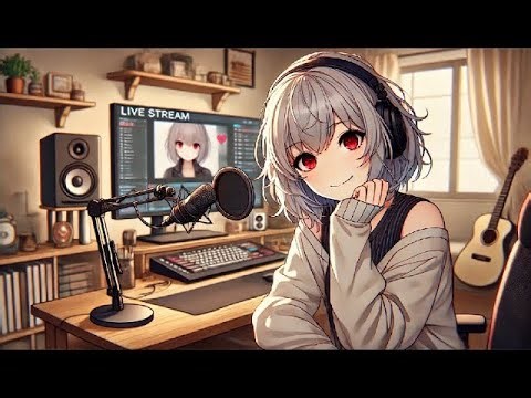 【雑談】ひさしぶりに【ボイチェン】