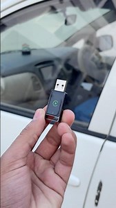 All in one Wireless Android Auto & Carplay Adapter!