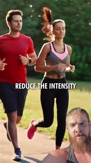 Sprint for Results, Not Just Distance