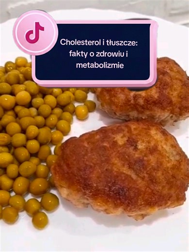 Cholesterol i tłuszcze: fakty o zdrowiu i metabolizmie. zdrowe odżywianie, zdrowy styl życia, naturalne tłuszcze, tłuszcze nasycone, cholesterol, metabolizm, dieta, zdrowa dieta, prawdziwe jedzenie, żywność przetworzona, jedzenie bez chemii, świadome odżywianie, zdrowie metaboliczne, stabilny poziom energii, gospodarka hormonalna, fizjologia człowieka, biochemia żywienia, dieta bez cukru, ograniczenie cukru, rafinowane oleje roślinne, zdrowie jelit, odżywianie komórkowe, energia z jedzenia, diet