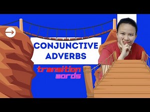 What Are Conjunctive Adverbs | Transition Words | What is THAMO? - Acronym, meanings & examples!