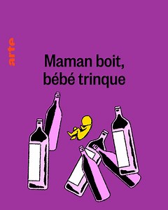 « J’ai treize ans mais c’est comme si j’avais le cerveau d’un enfant de trois ans » Reece fait partie des enfants atteints du Syndrome d’alcoolisation fœtale. Une pathologie lourde et encore mal diagnostiquée 👇 so.arte/Alcoolisation | ARTE