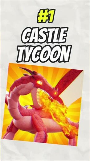 op 5 Roblox Tycoon Games You MUST Play 😳💰