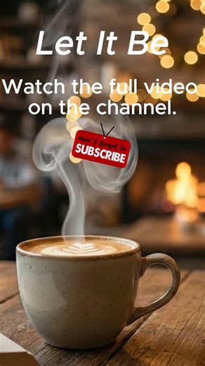 Inspired by LET IT BE | Smooth Jazz Instrumental | Relaxing Piano&Sax Version #shorts #shortvideo