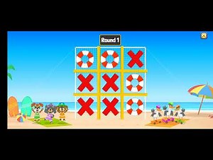 Starfall's Tic Tac Toe Challenge by June 26, 2023