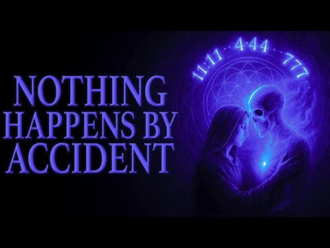 Synchronicity Explained: This Will Change EVERYTHING About Your Reality