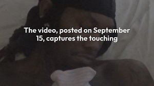 Cardi Bs Heartfelt Birth Moment