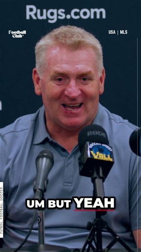 Dean Smith on Aston Villa winning a European trophy