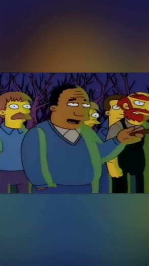 Mr. Burns | The Simpsons Japanese Dub