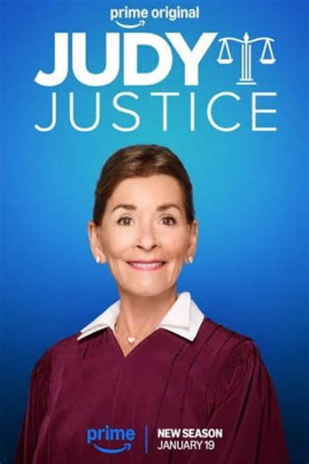 Judy Justice - Season 4 - Episode 42: Spit Take
