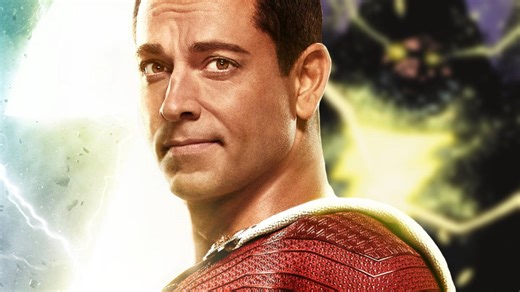 DC's Shazam Officially Debuts His Single Best Redesign of All Time, Bar None