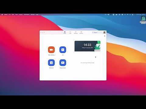 How to Change Your Zoom Display Name