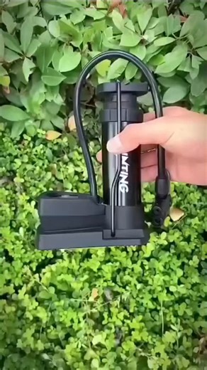 viral gadgets | Mini Foot Pump | Instagram