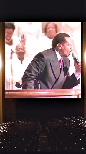 ✝️Rev Dr Tellis J Chapman, Preaching Dr Frank E Ray's 2010 Anniversary #sermonclip #church | Luader Smith
