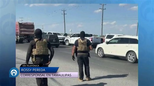 ❌La Fiscalía General de Justicia de Tamaulipas emitió un comunicado donde da a conocer los avances en las investigaciones en torno a Joshua, un pequeñito de 7 años que lamentablemente perdió la vida en un presunto ataque directo, según las primeras versiones. #FórmulaNoticias con Azucena Uresti | Radio Fórmula