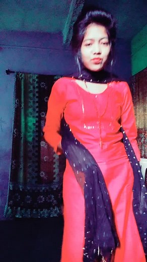 ## ni nachbu moye##nagpurisong##new_nagpuri_video ##oraongirl ##viralvideo##😂😂