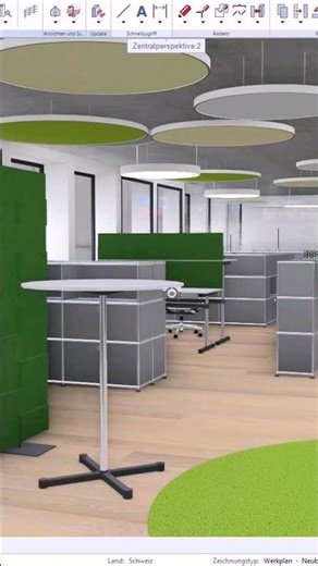 ✨🆕 Allplan Part InteriorPlanner - Content Update 🆕✨