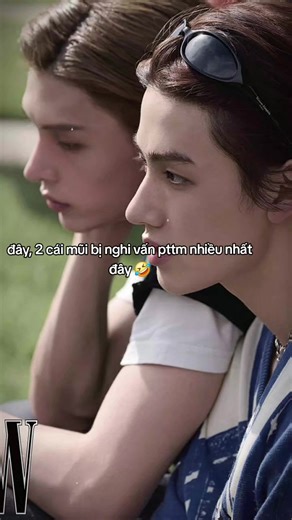 cười #CORTIS #SEONGHYEON #JAMES | James