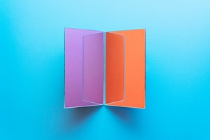 The Truth About Looking in the Mirror on Psychedelics