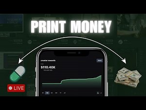 Earn $1000 Per Day Streaming On Pump.Fun (Step-by-Step Beginner Guide)