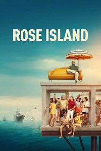 Rose Island (2020) - Movie