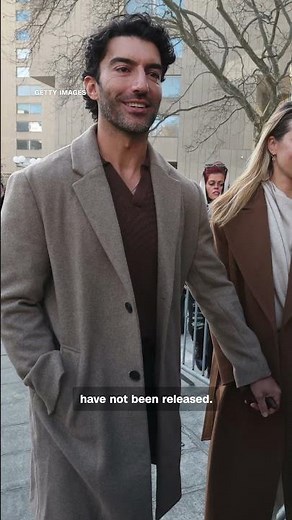 Blake Lively and Justin Baldoni reach settlement in ‘It Ends with Us’ lawsuit