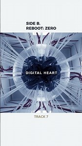ECHØIC 5 – Track 07 | Digital Heart (SIDE B)