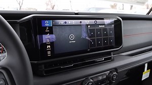 Is Jeep's Tech Good Enough? (Jeep's Instrument Cluster and Infotainment System) part 15 | Ben Hardy Cars | Facebook